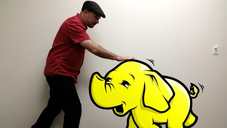 Taming Big Data with MapReduce and Hadoop