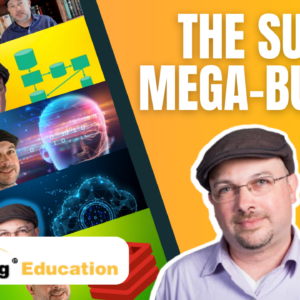 The Sundog Mega-Bundle