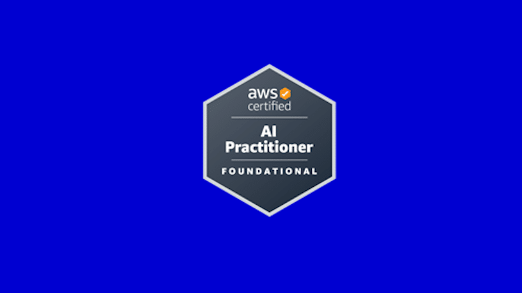 Mastering AWS Certified AI Practitioner AIF-C01 – Hands On!