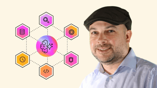 AgentCore Course Image