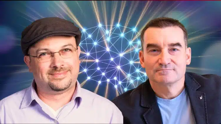 AI Foundations course logo